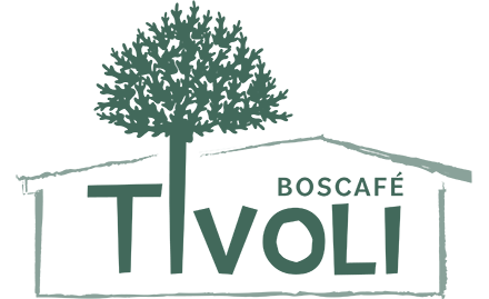 Logo Boscafe Tivoli